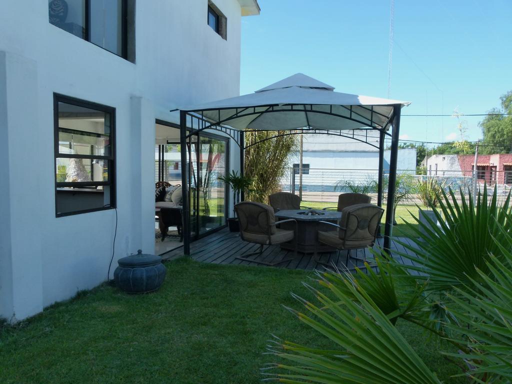 Bali Hotel San Gregorio de Polanco Exterior photo