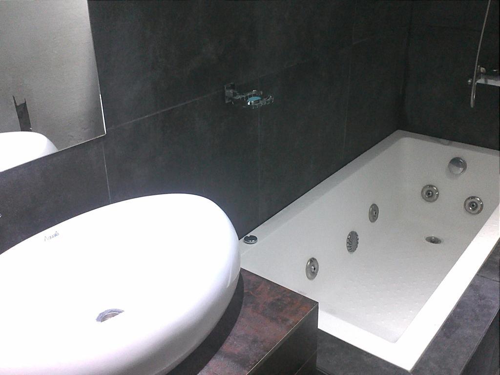 Bali Hotel San Gregorio de Polanco Room photo